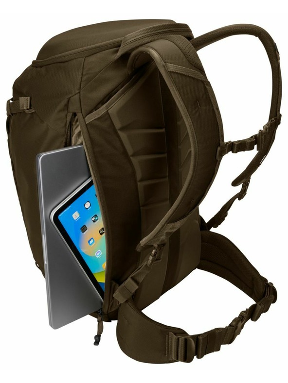 Thule Thule Landmark cestovní batoh 40 l TLPM240 - Deep Khaki