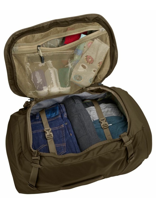 Thule Thule Landmark cestovní batoh 40 l TLPM240 - Deep Khaki