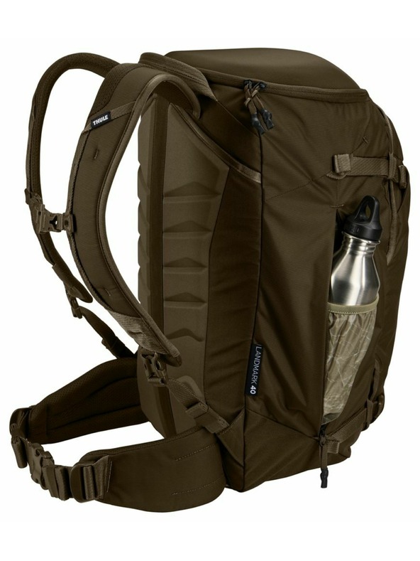 Thule Thule Landmark cestovní batoh 40 l TLPM240 - Deep Khaki