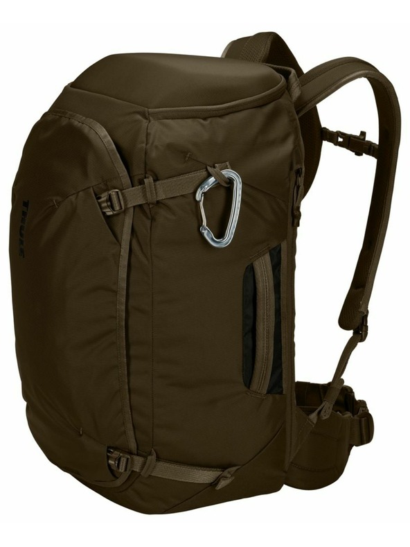 Thule Thule Landmark cestovní batoh 40 l TLPM240 - Deep Khaki