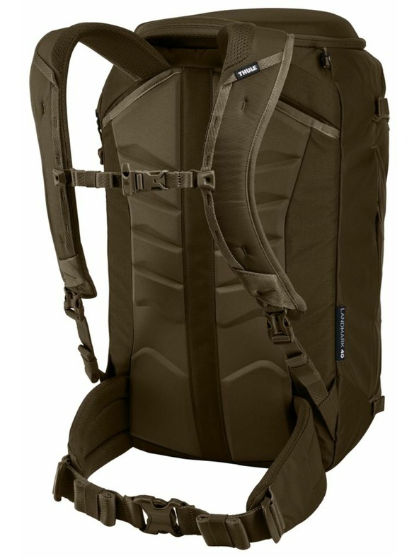 Thule Thule Landmark cestovní batoh 40 l TLPM240 - Deep Khaki