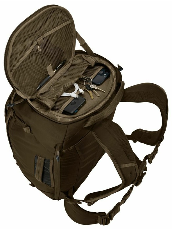Thule Thule Landmark cestovní batoh 40 l TLPM240 - Deep Khaki
