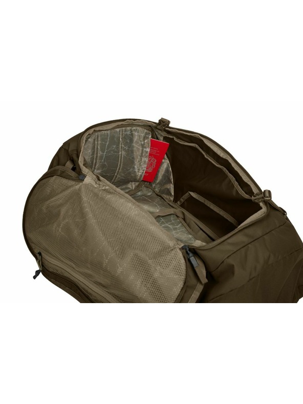 Thule Thule Landmark cestovní batoh 40 l TLPM240 - Deep Khaki