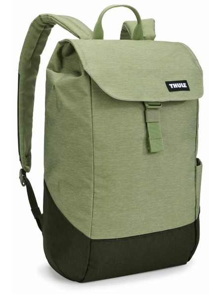 Thule Thule Lithos batoh 16L TLBP213 - Quiet Green/Dark Green