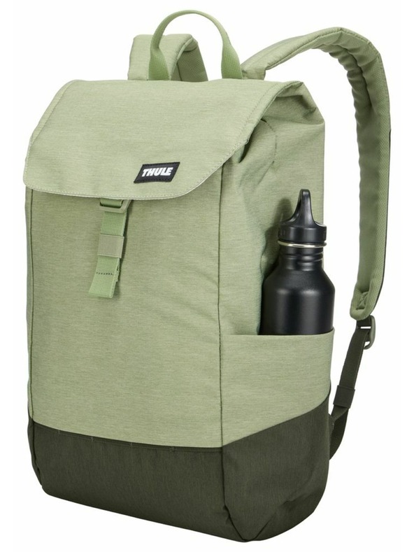 Thule Thule Lithos batoh 16L TLBP213 - Quiet Green/Dark Green