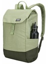 Thule Thule Lithos batoh 16L TLBP213 - Quiet Green/Dark Green