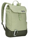 Thule Thule Lithos batoh 16L TLBP213 - Quiet Green/Dark Green