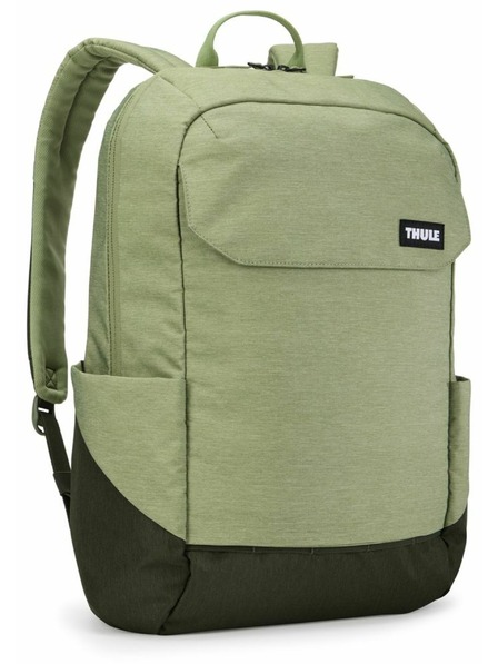 Thule Thule Lithos batoh 20 L TLBP216 - Quiet Green/Dark Green