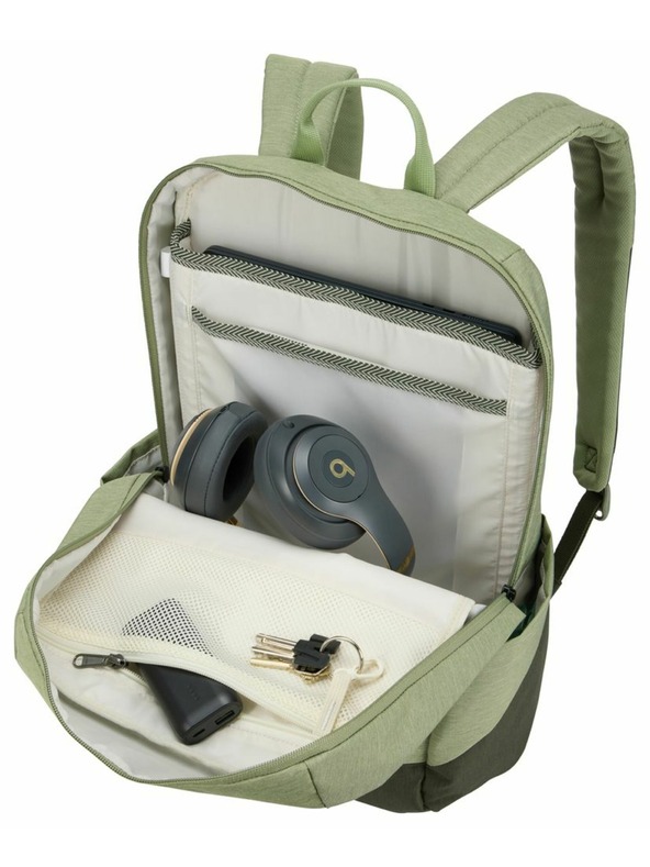 Thule Thule Lithos batoh 20 L TLBP216 - Quiet Green/Dark Green