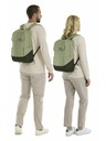 Thule Thule Lithos batoh 20 L TLBP216 - Quiet Green/Dark Green