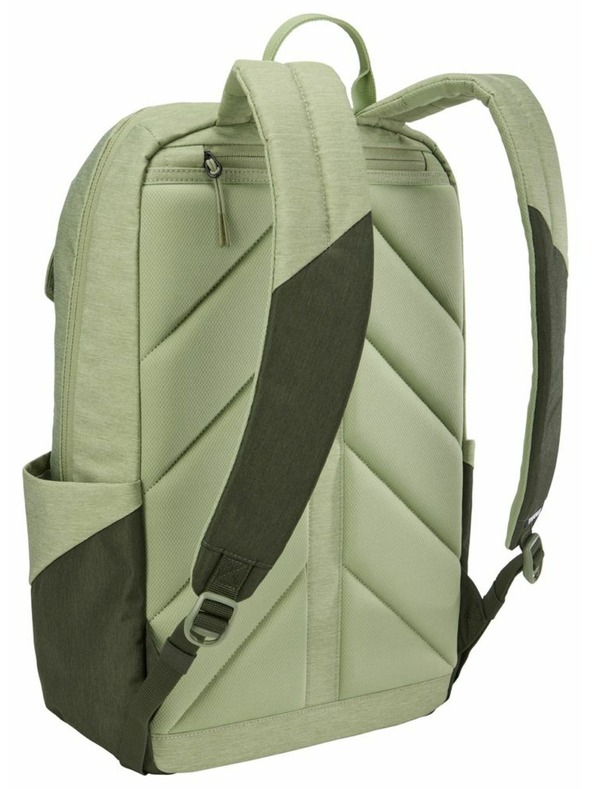 Thule Thule Lithos batoh 20 L TLBP216 - Quiet Green/Dark Green