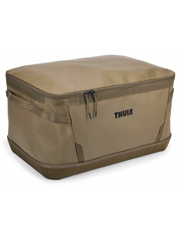 Thule Thule Chasm přepravní box na vybavení 80 l TCGH180 - tmavé khaki