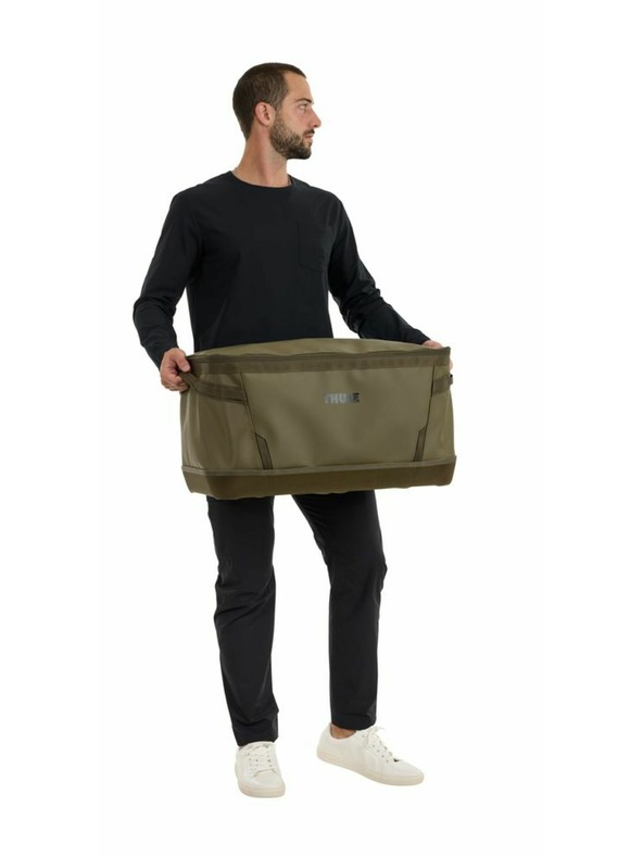 Thule Thule Chasm přepravní box na vybavení 80 l TCGH180 - tmavé khaki