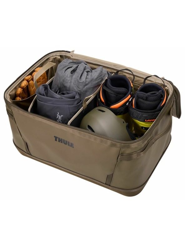 Thule Thule Chasm přepravní box na vybavení 80 l TCGH180 - tmavé khaki