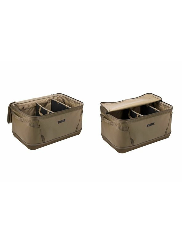 Thule Thule Chasm přepravní box na vybavení 80 l TCGH180 - tmavé khaki