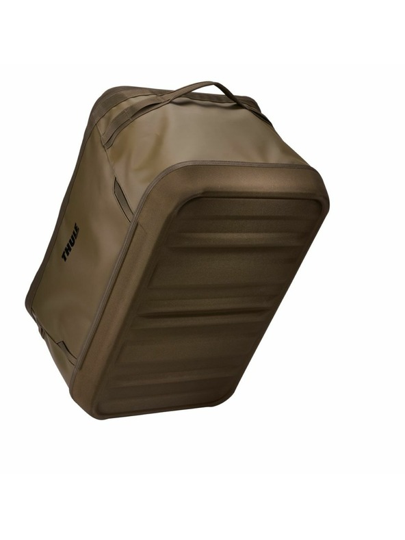 Thule Thule Chasm přepravní box na vybavení 80 l TCGH180 - tmavé khaki