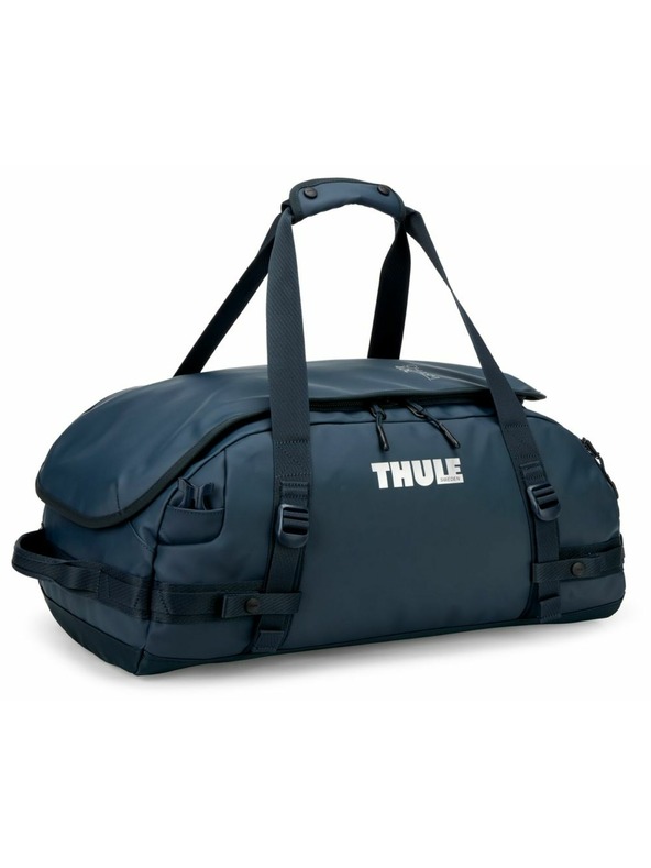 Thule Thule Chasm sportovní taška 40 l TDSD302 - Darkest Blue