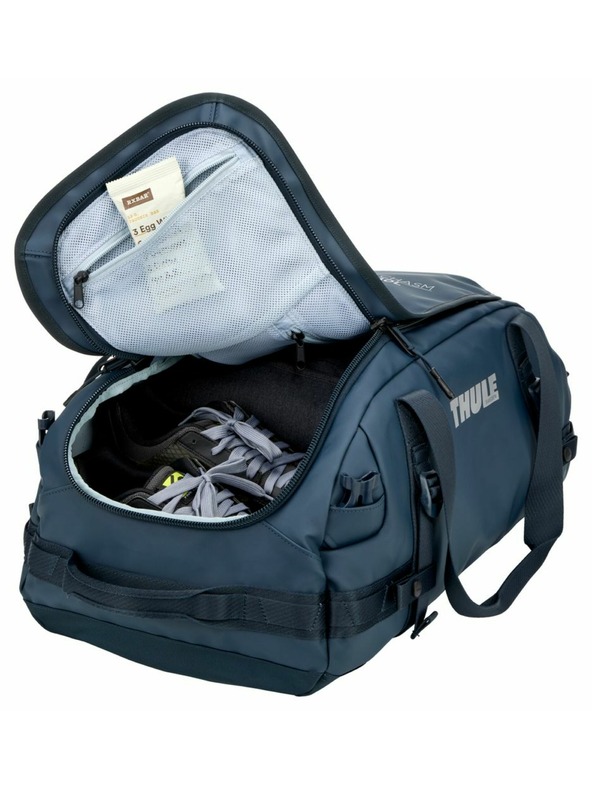 Thule Thule Chasm sportovní taška 40 l TDSD302 - Darkest Blue