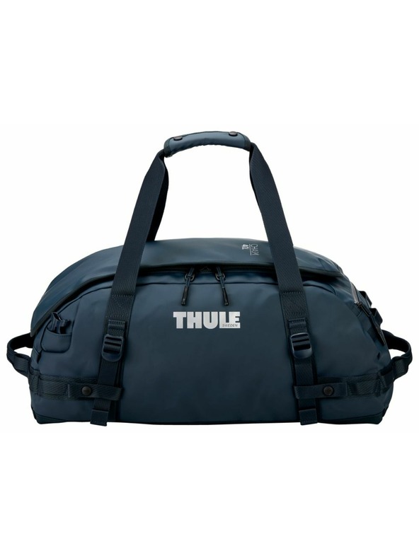 Thule Thule Chasm sportovní taška 40 l TDSD302 - Darkest Blue