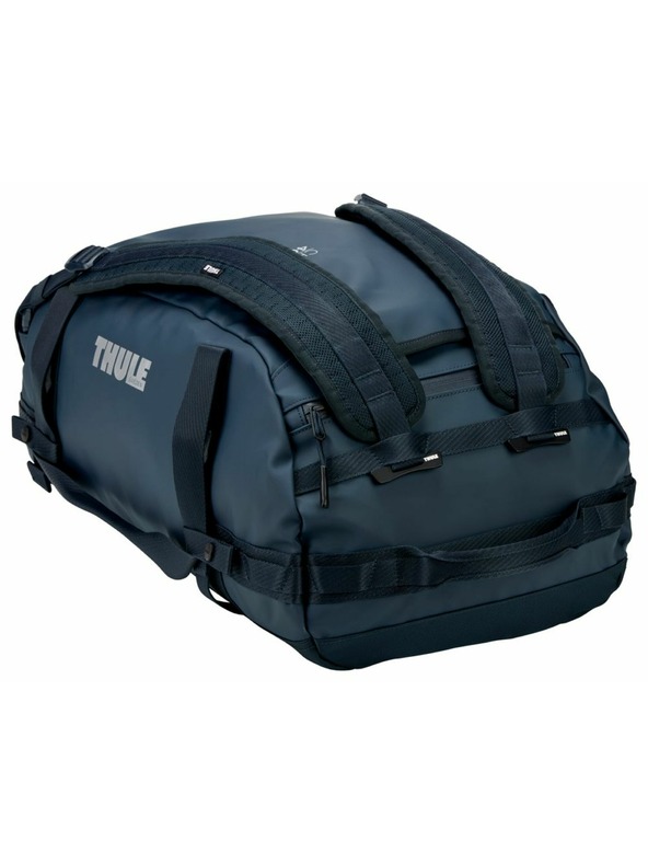 Thule Thule Chasm sportovní taška 40 l TDSD302 - Darkest Blue