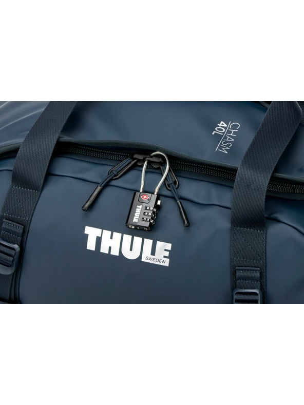 Thule Thule Chasm sportovní taška 40 l TDSD302 - Darkest Blue