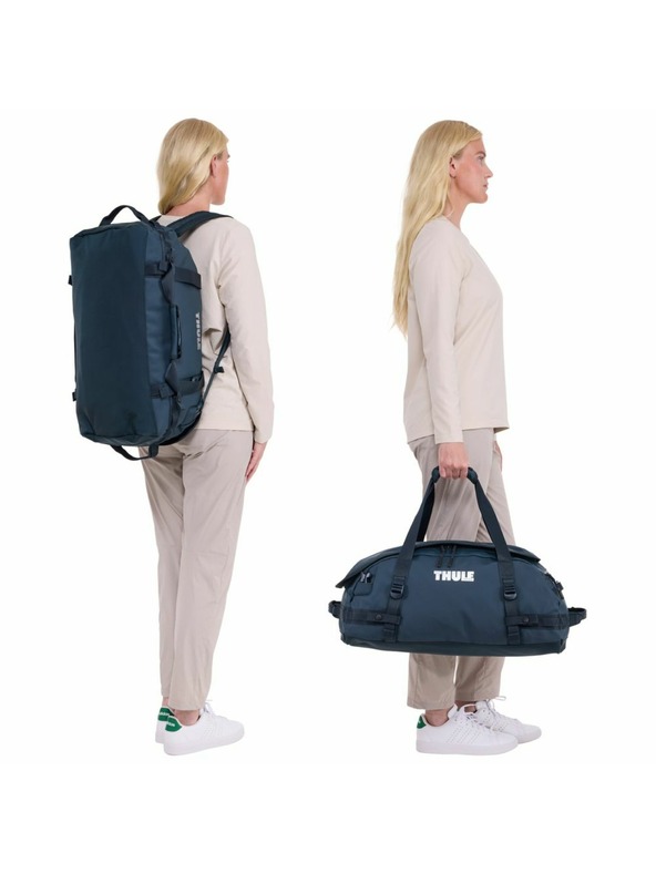 Thule Thule Chasm sportovní taška 40 l TDSD302 - Darkest Blue
