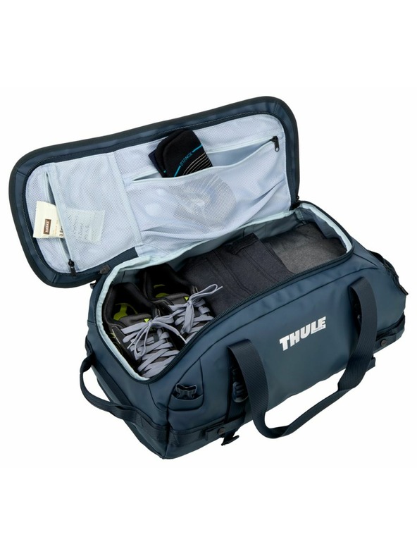 Thule Thule Chasm sportovní taška 40 l TDSD302 - Darkest Blue