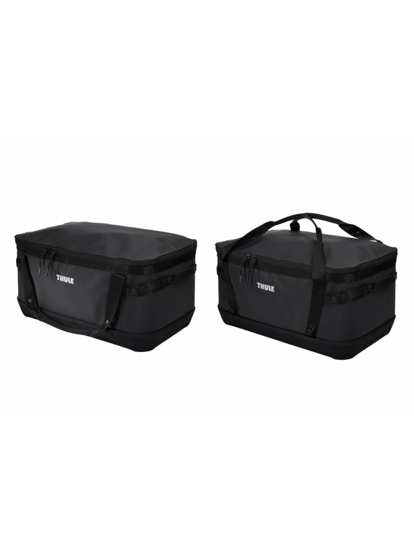 Thule Thule Chasm přepravní box na vybavení 55 l TCGH155 - černý