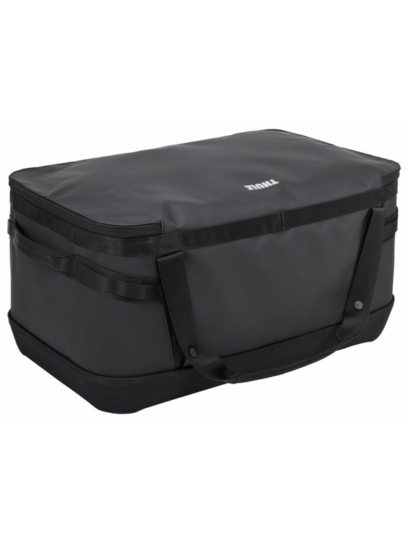 Thule Thule Chasm přepravní box na vybavení 55 l TCGH155 - černý