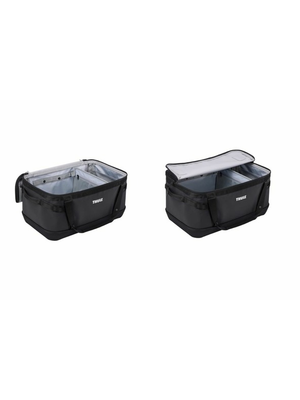 Thule Thule Chasm přepravní box na vybavení 55 l TCGH155 - černý
