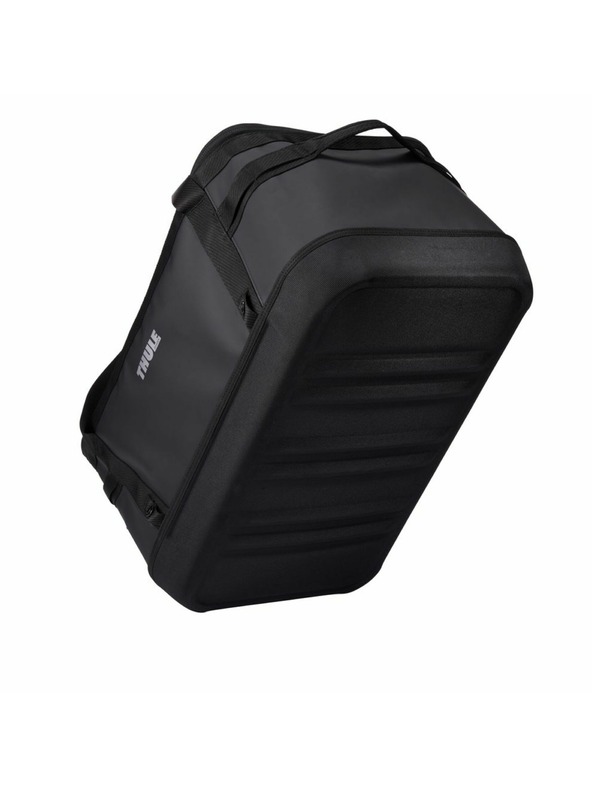 Thule Thule Chasm přepravní box na vybavení 55 l TCGH155 - černý