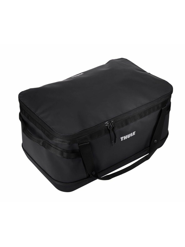 Thule Thule Chasm přepravní box na vybavení 55 l TCGH155 - černý