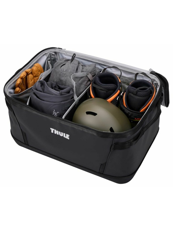 Thule Thule Chasm přepravní box na vybavení 80 l TCGH180 - černý