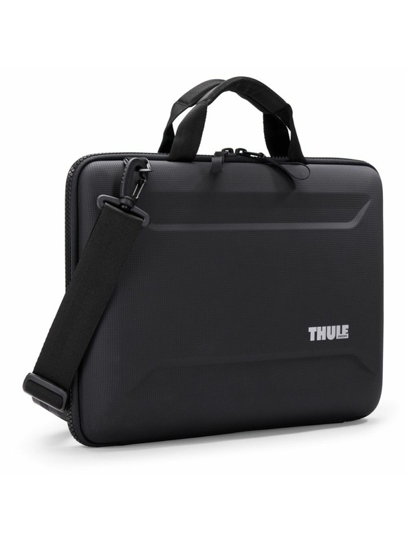 Thule Thule Gauntlet 5.0 brašna na 16" MacBook Pro TGAE2557 - černá