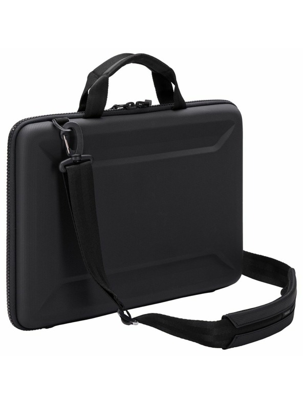 Thule Thule Gauntlet 5.0 brašna na 16" MacBook Pro TGAE2557 - černá