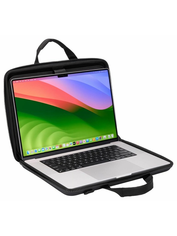 Thule Thule Gauntlet 5.0 brašna na 16" MacBook Pro TGAE2557 - černá