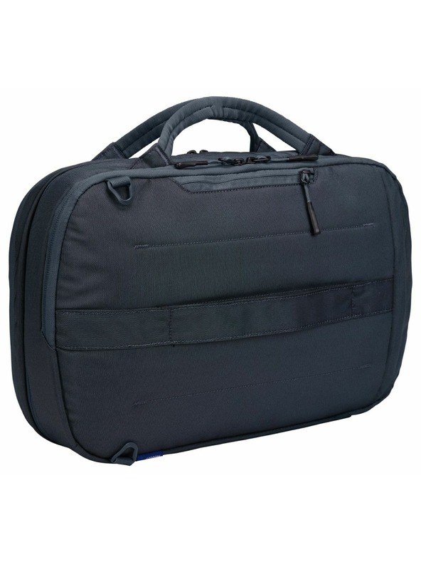 Thule Thule Subterra 2 hybridní cestovní taška/batoh TSBB401 - Dark Slate