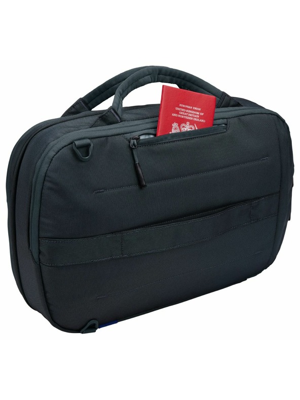 Thule Thule Subterra 2 hybridní cestovní taška/batoh TSBB401 - Dark Slate