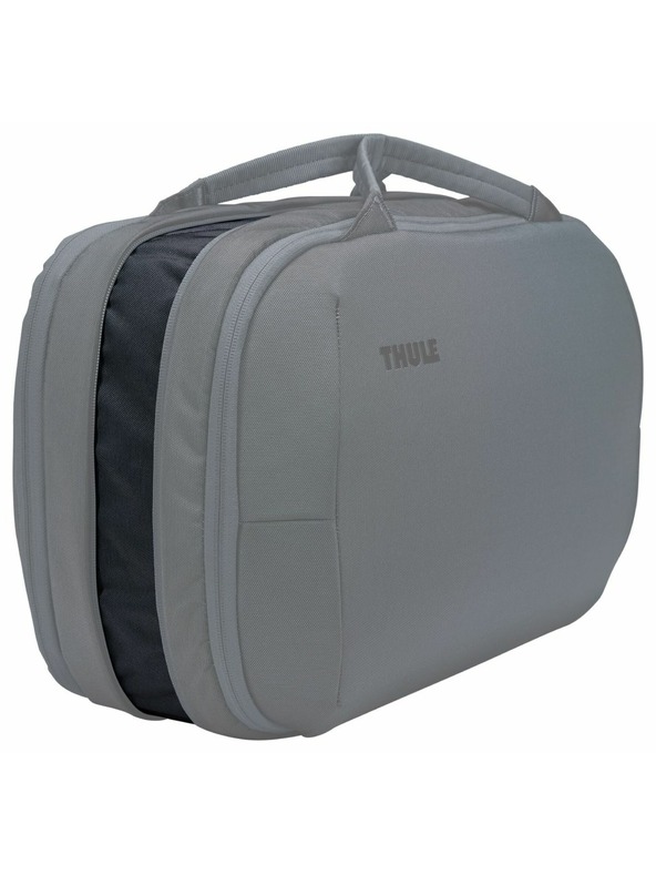 Thule Thule Subterra 2 hybridní cestovní taška/batoh TSBB401 - Dark Slate