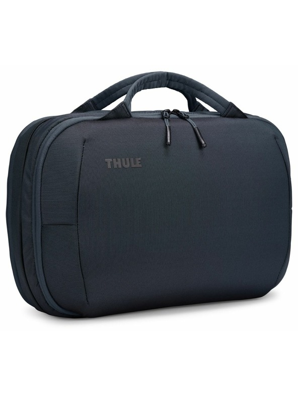 Thule Thule Subterra 2 hybridní cestovní taška/batoh TSBB401 - Dark Slate
