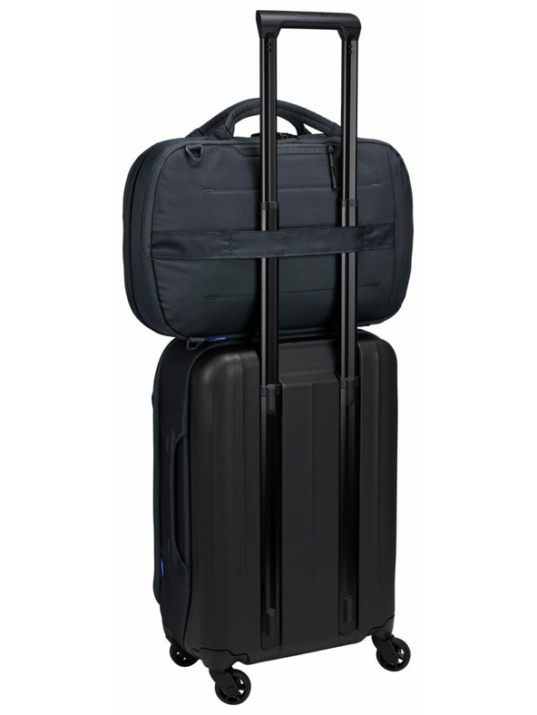 Thule Thule Subterra 2 hybridní cestovní taška/batoh TSBB401 - Dark Slate