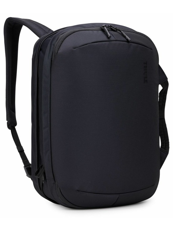 Thule Thule Subterra 2 hybridní cestovní taška/batoh TSBB401 - černá