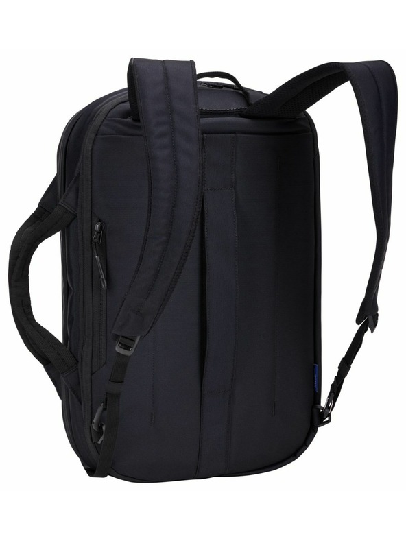 Thule Thule Subterra 2 hybridní cestovní taška/batoh TSBB401 - černá