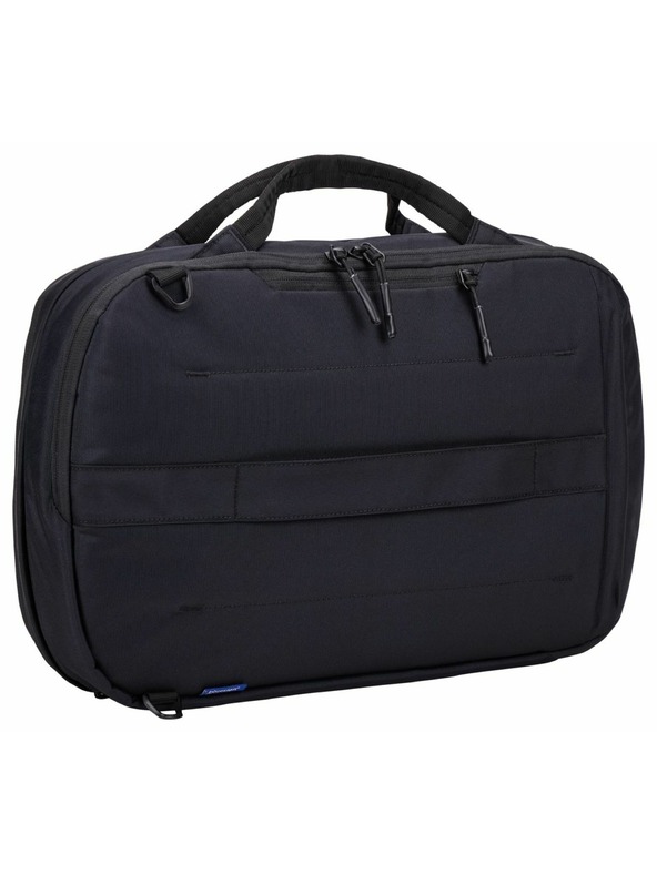 Thule Thule Subterra 2 hybridní cestovní taška/batoh TSBB401 - černá