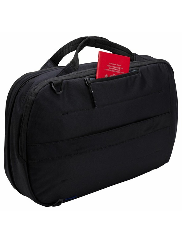 Thule Thule Subterra 2 hybridní cestovní taška/batoh TSBB401 - černá