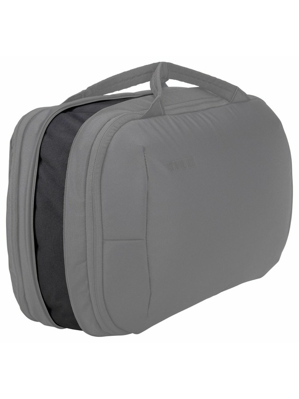 Thule Thule Subterra 2 hybridní cestovní taška/batoh TSBB401 - černá