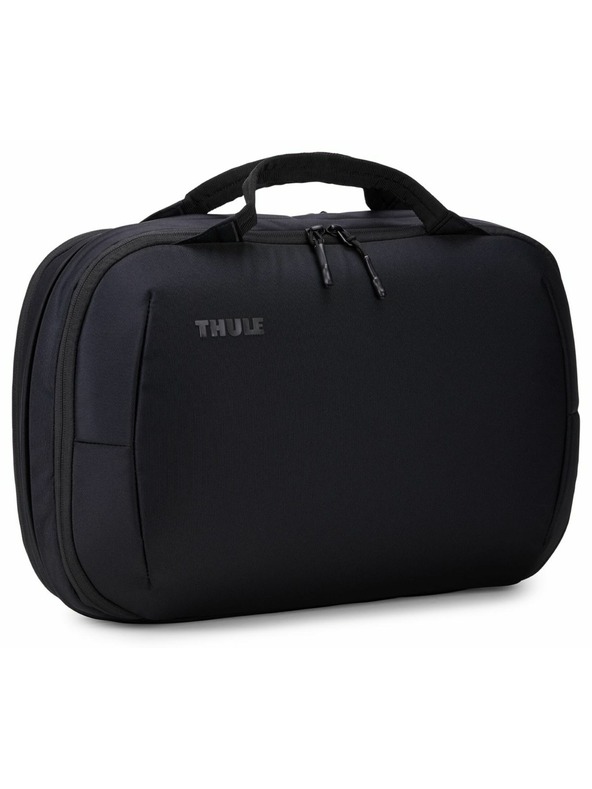 Thule Thule Subterra 2 hybridní cestovní taška/batoh TSBB401 - černá