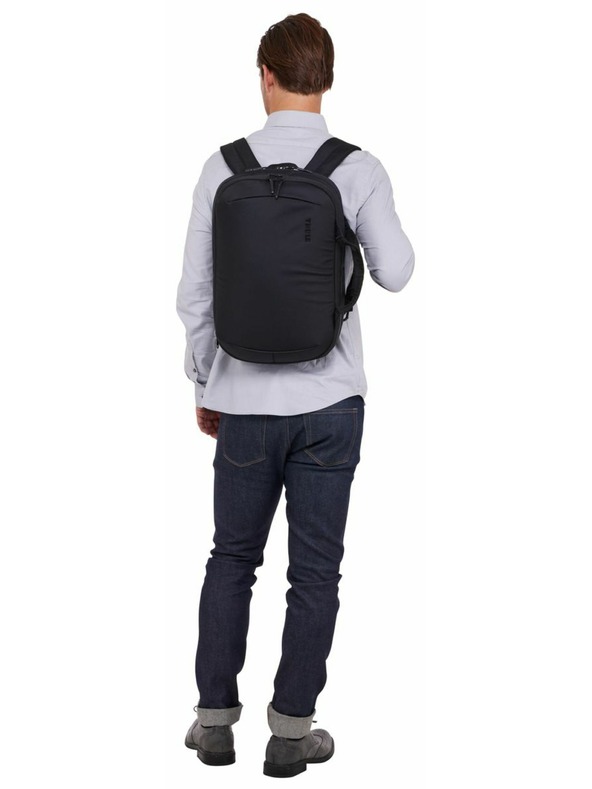 Thule Thule Subterra 2 hybridní cestovní taška/batoh TSBB401 - černá