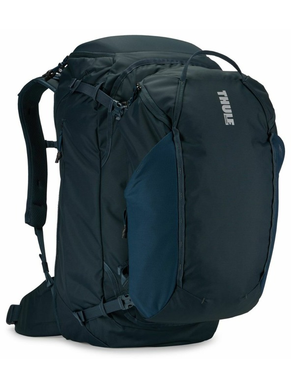 Thule Thule Landmark cestovní batoh 70 l TLPM270 - Darkest Blue