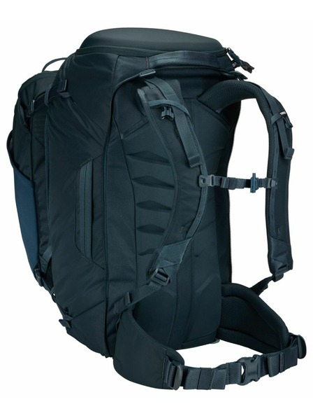 Thule Thule Landmark cestovní batoh 70 l TLPM270 - Darkest Blue